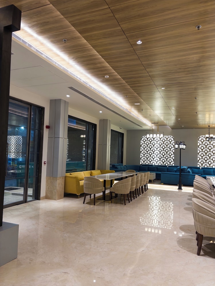 Comfort Inn Vindhyan Vindhyachal