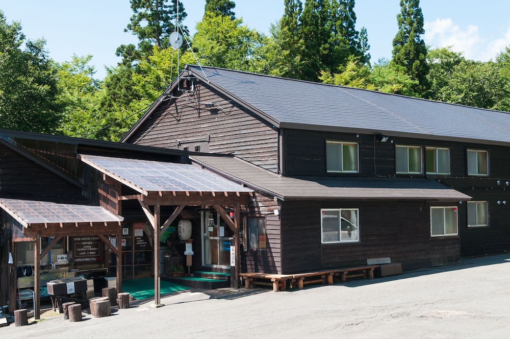 Yachi Onsen Spa