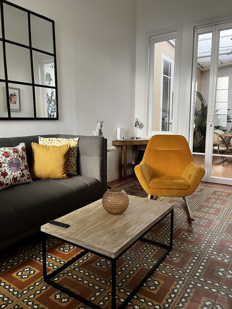 Casa Rambla Serra