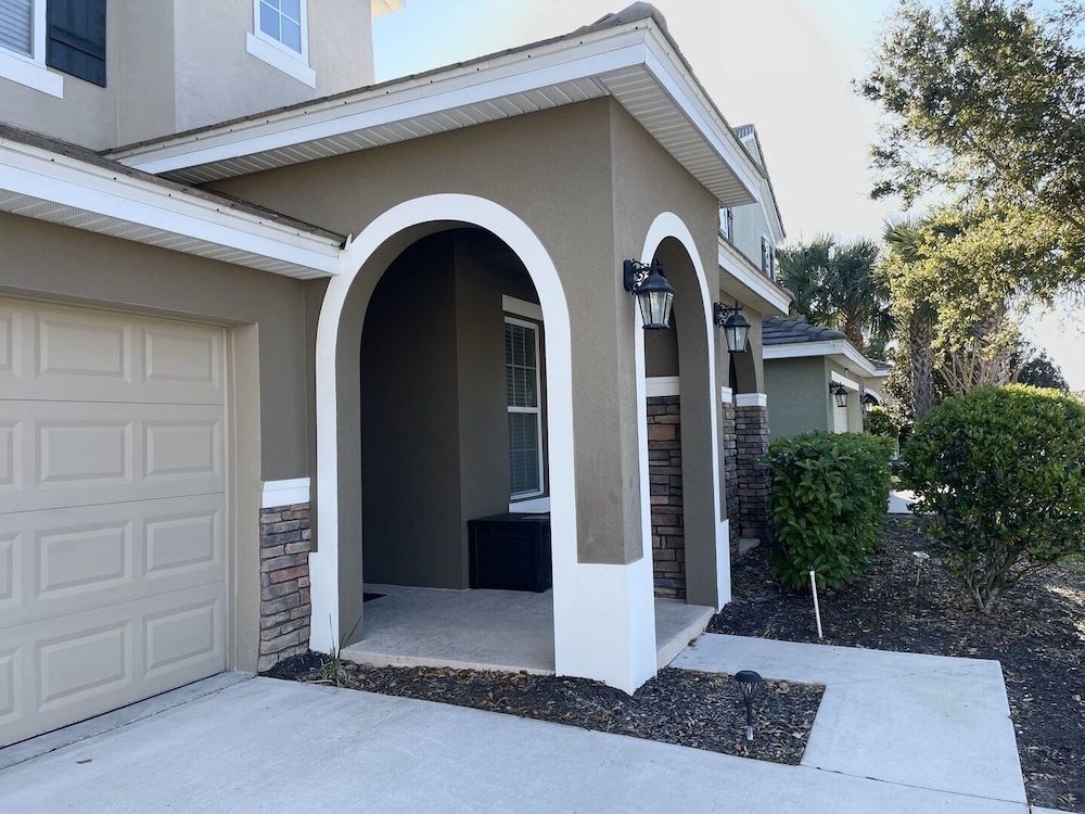St5336ob Solterra Resort 5 Bedroom Home