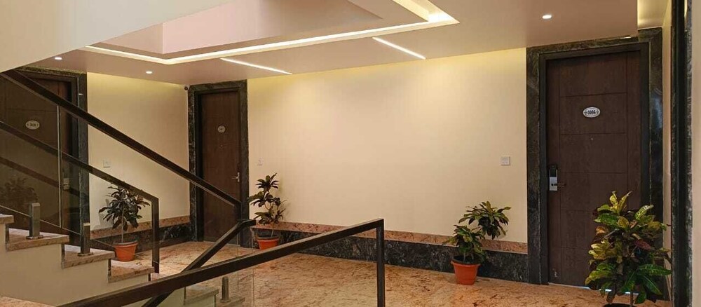 Pragati Resorts
