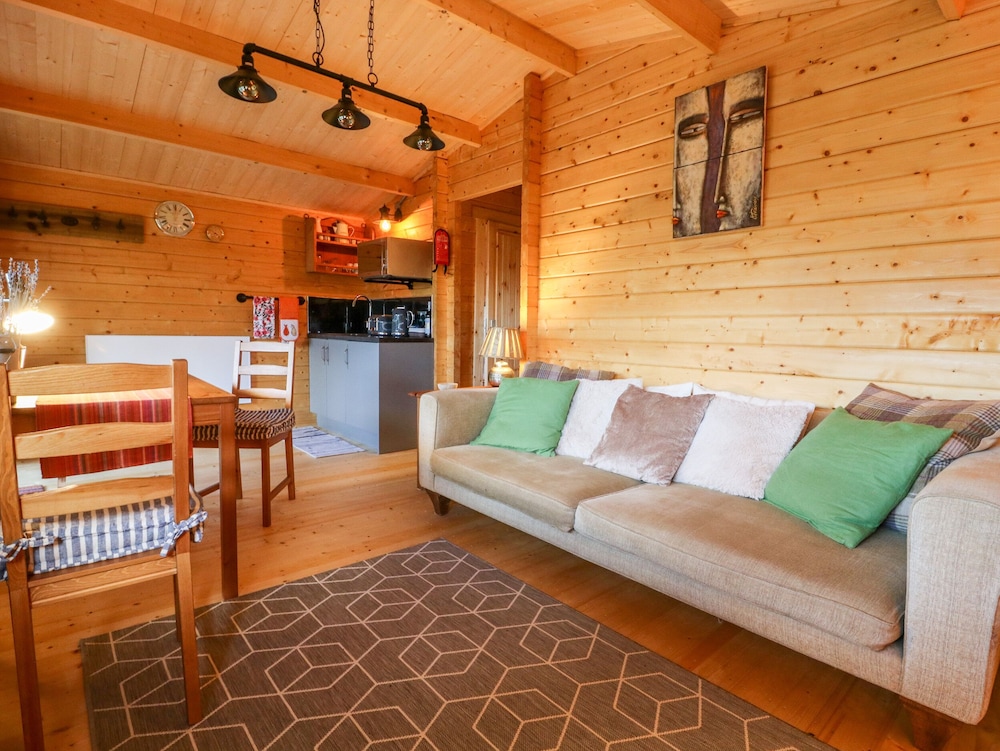 Beckside Lodge