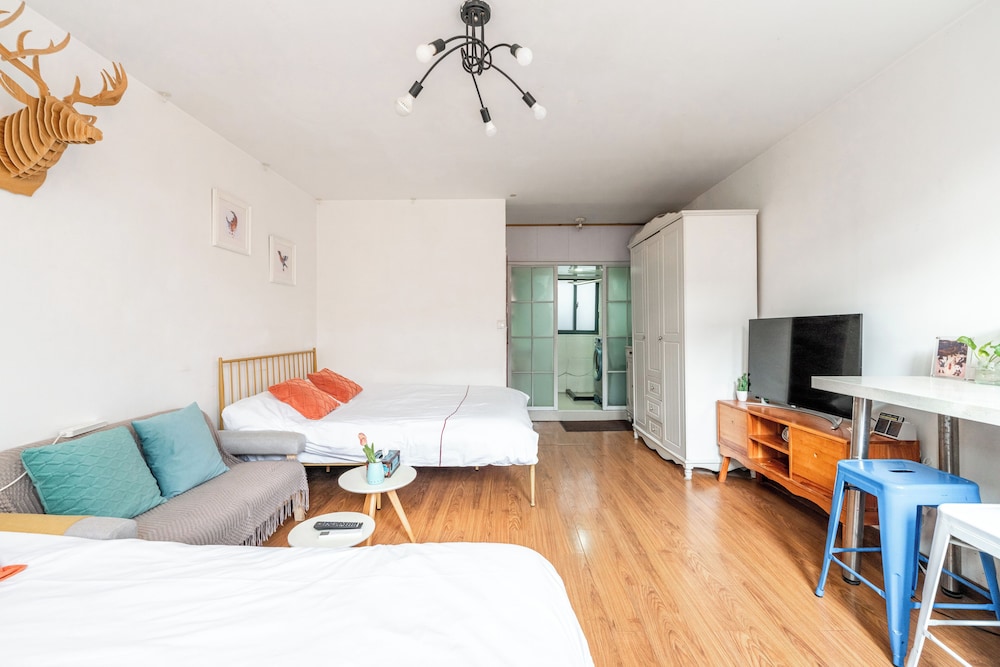 Shanghai Hills&XING 302 Homestay