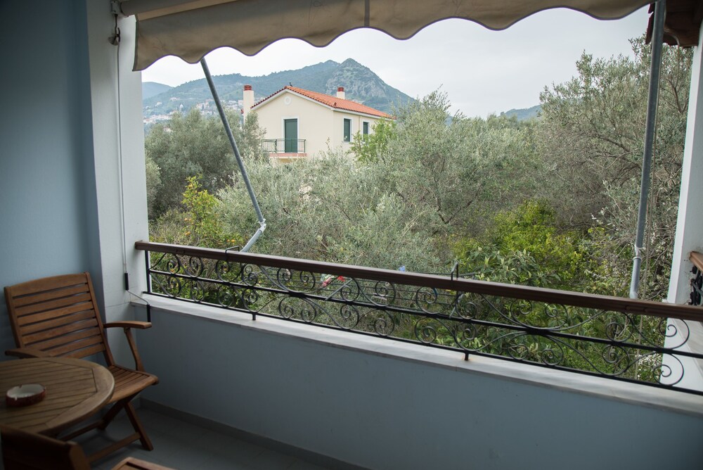 Villa Nufaro