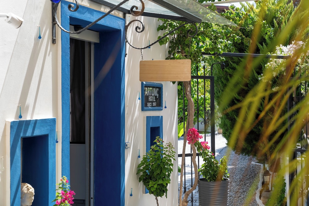 Artunc Butik Otel - Image 60