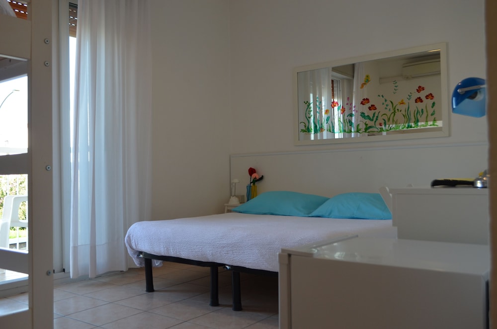 Le Petit Hotel