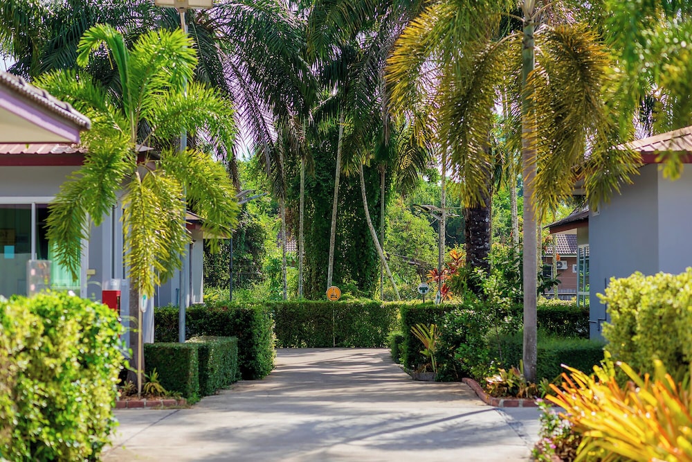 The Neenlawat Riverside Resort & Spa