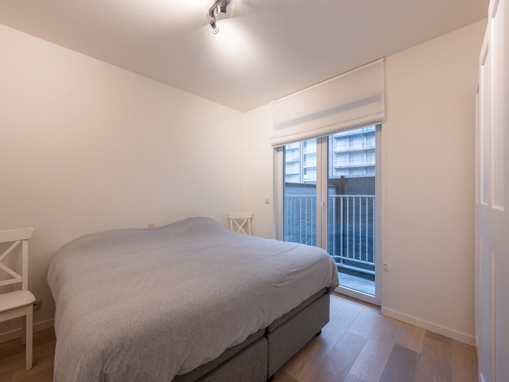 Apartment in Knokke Near the Beach & Casino