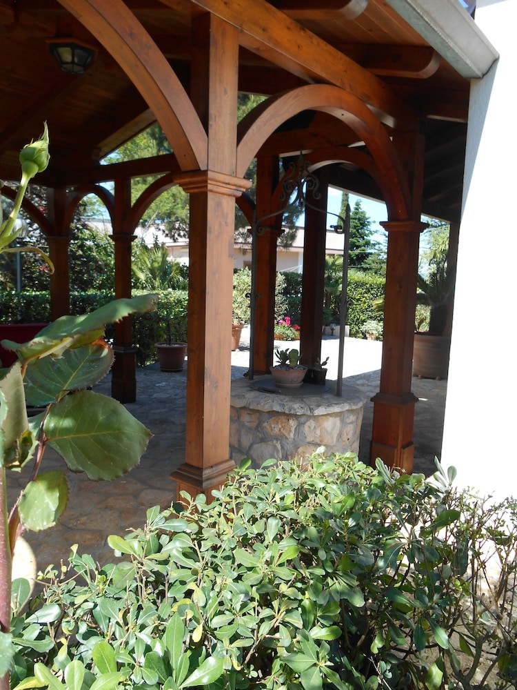 Villa Palmisani