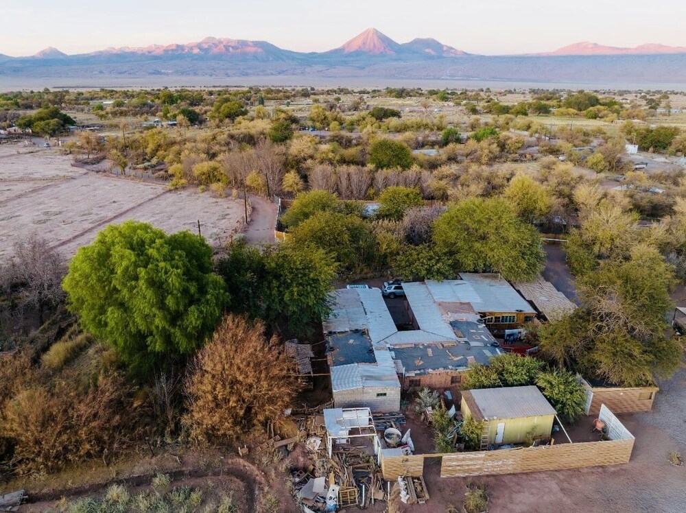 HOSTAL SURI ATACAMA - Hostel