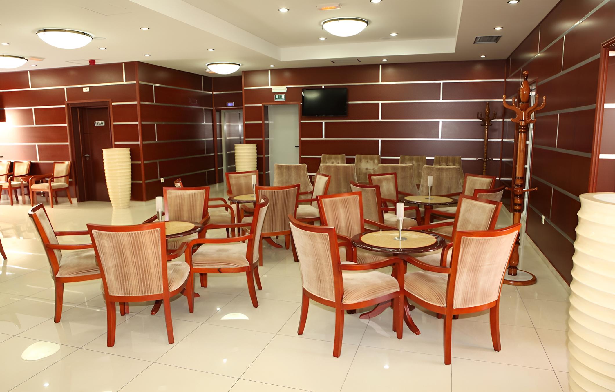 Hotel Smokva