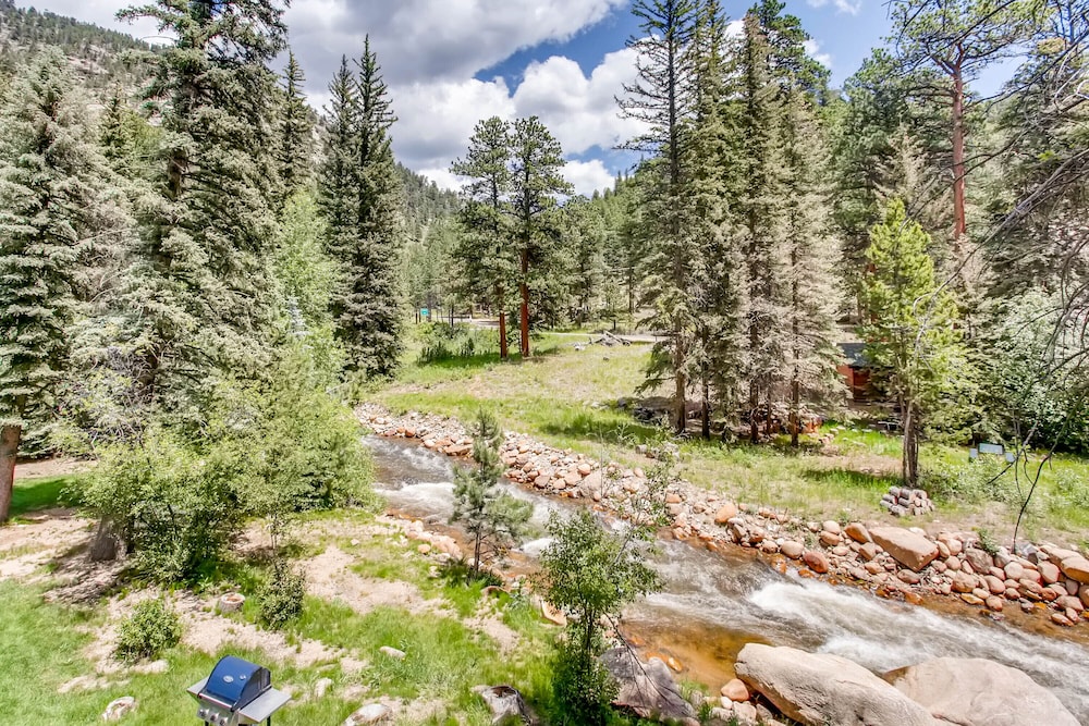 Estes Park Condos - Property Image 65