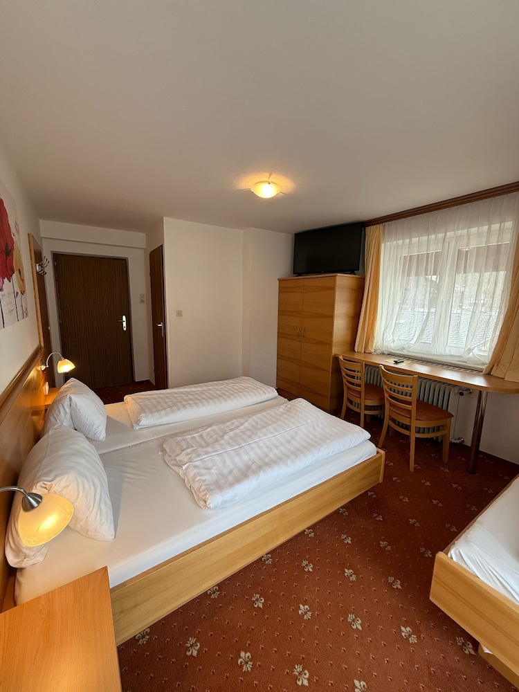 Pension Plattenhof