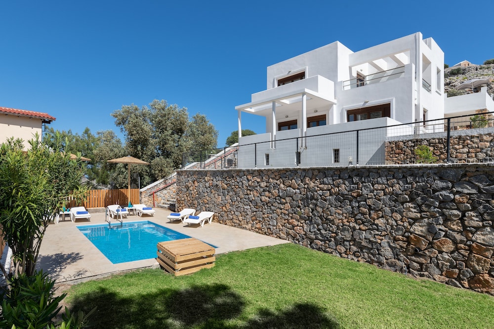 Villa Alya photo 4