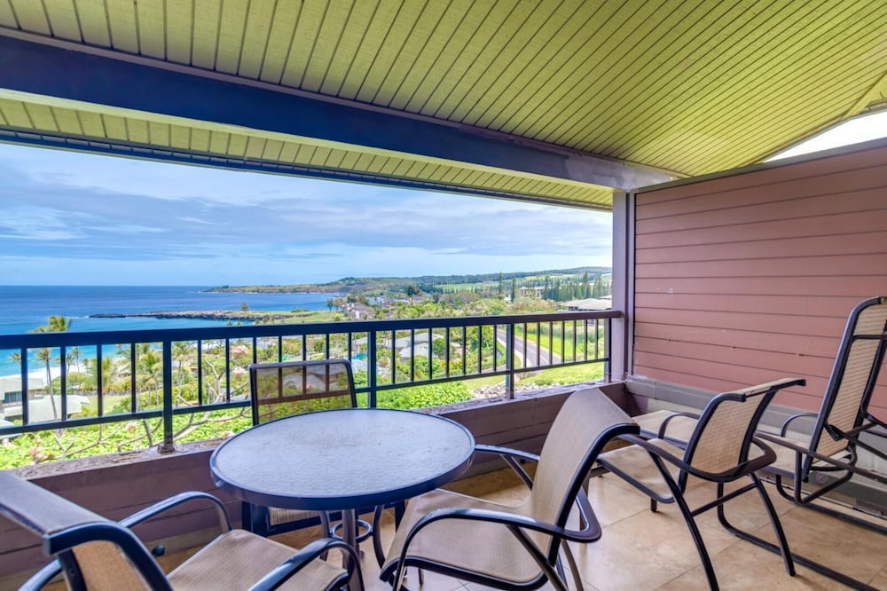 Kapalua Ridge Villas by KBM