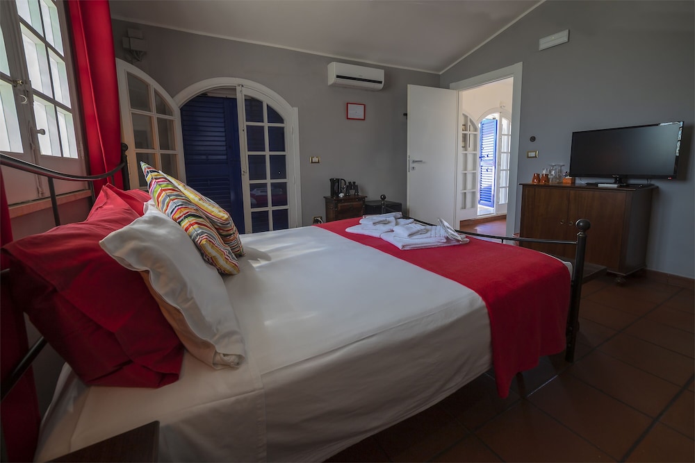 B&B Le Saline