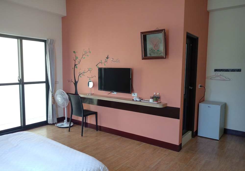 525B&B