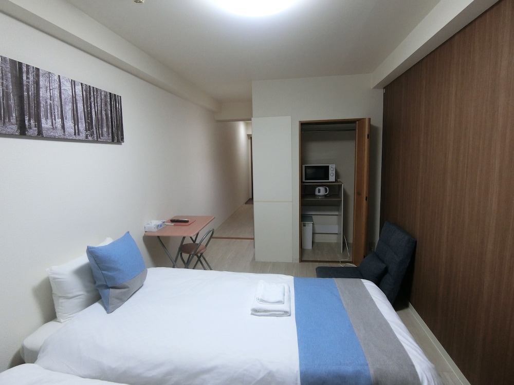 Sakura Sands Hotel Shinsaibashi