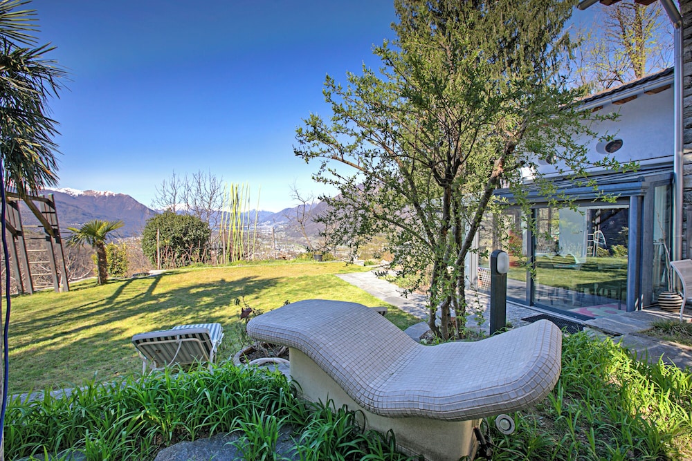 Mille Colline la Casa 1 duplex