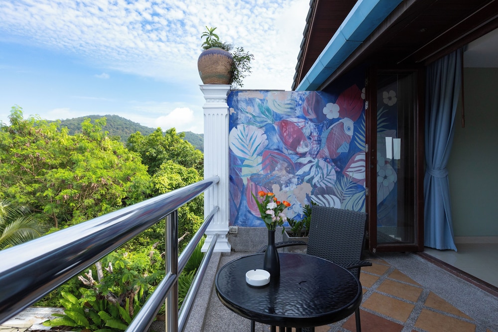 The Nai Harn Collective