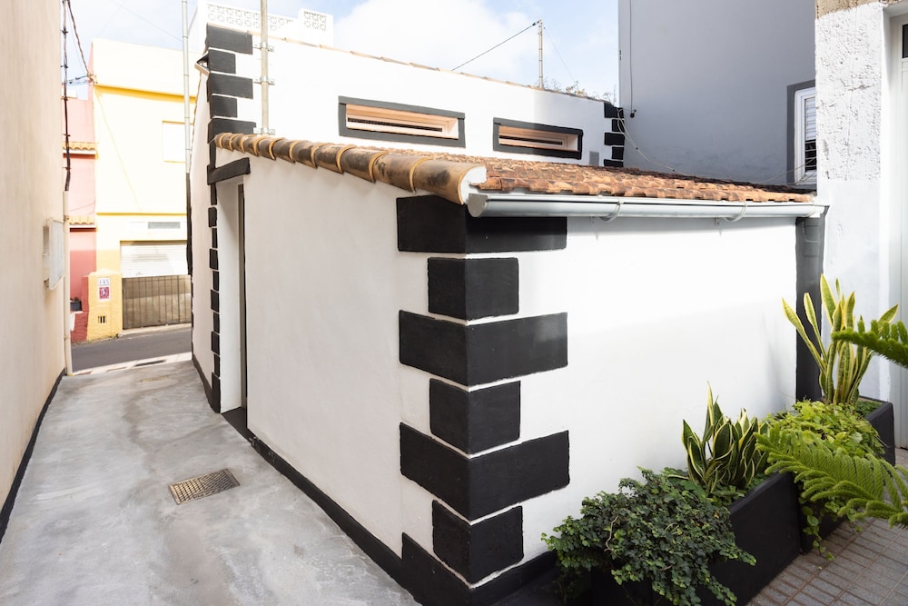 Coqueta Casita de Mercedes