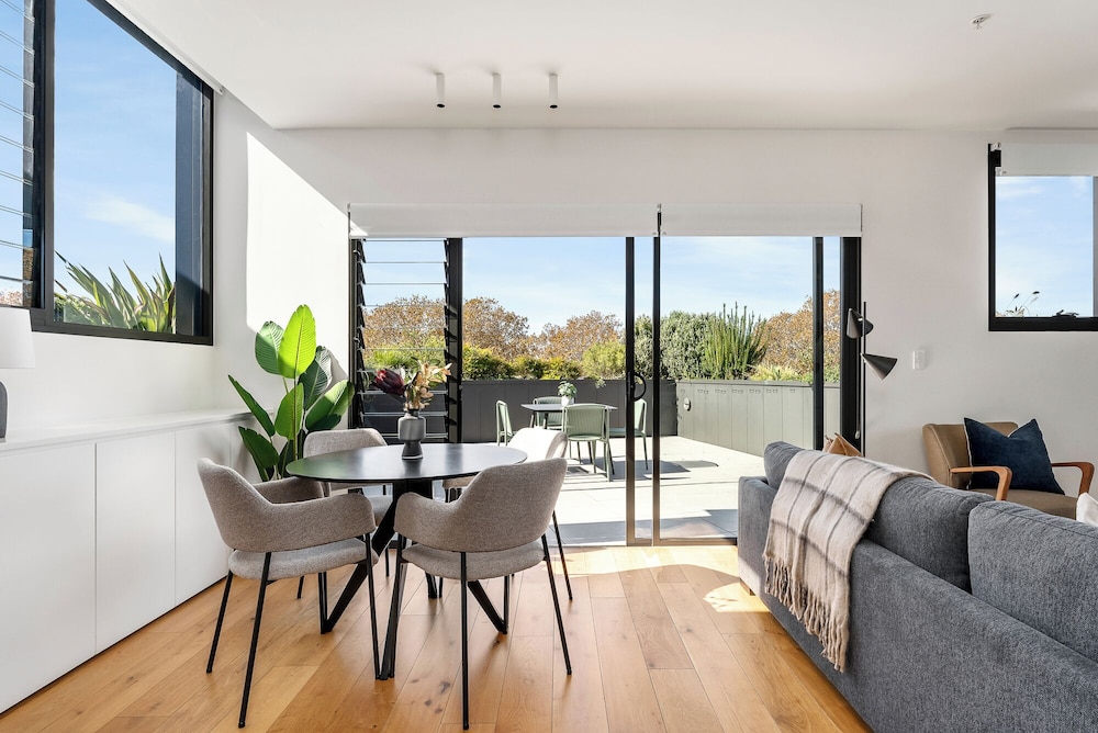 The Tramway Apartments by Urban Rest