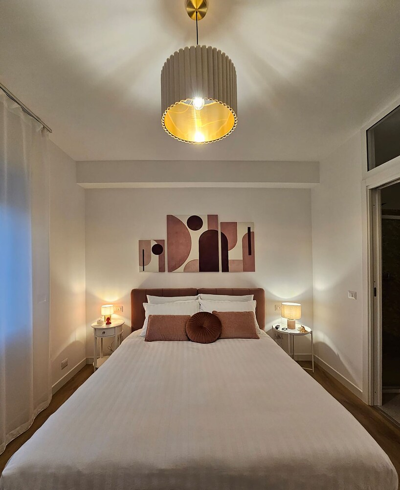B&B Domus Teano