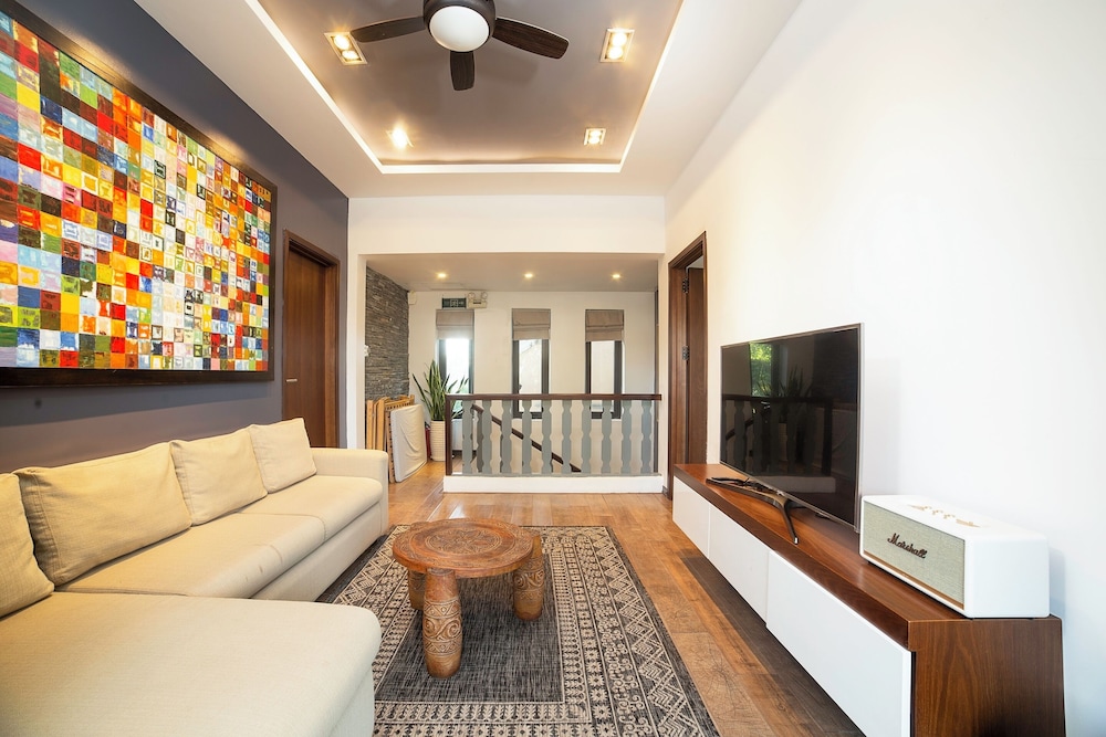 An Bang Beachside Boutique Homes & Villas