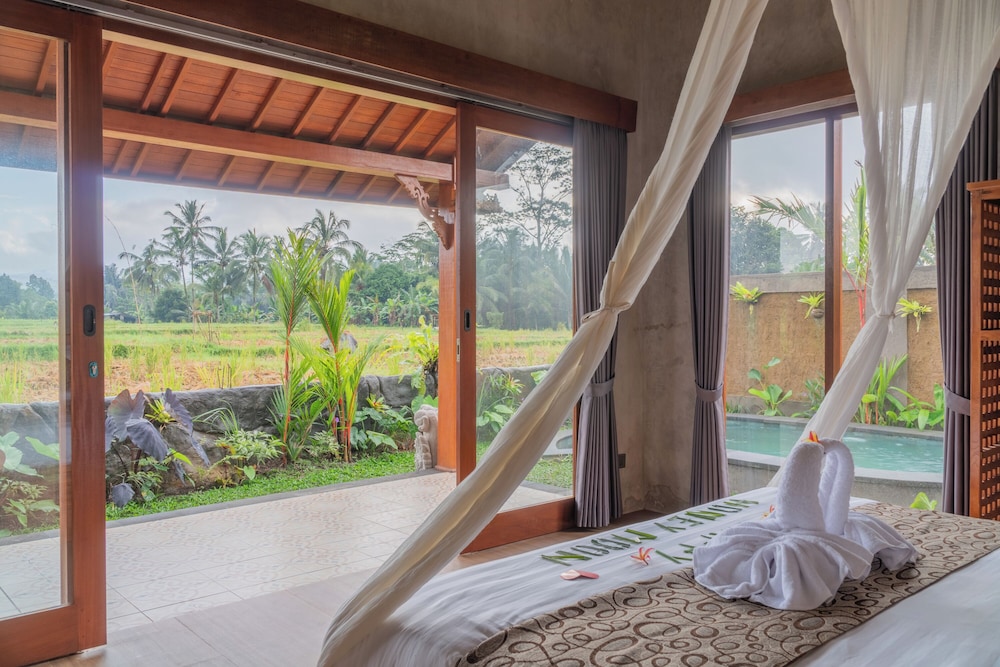 Seelong Villa Ubud by Dhananjaya Hospitality