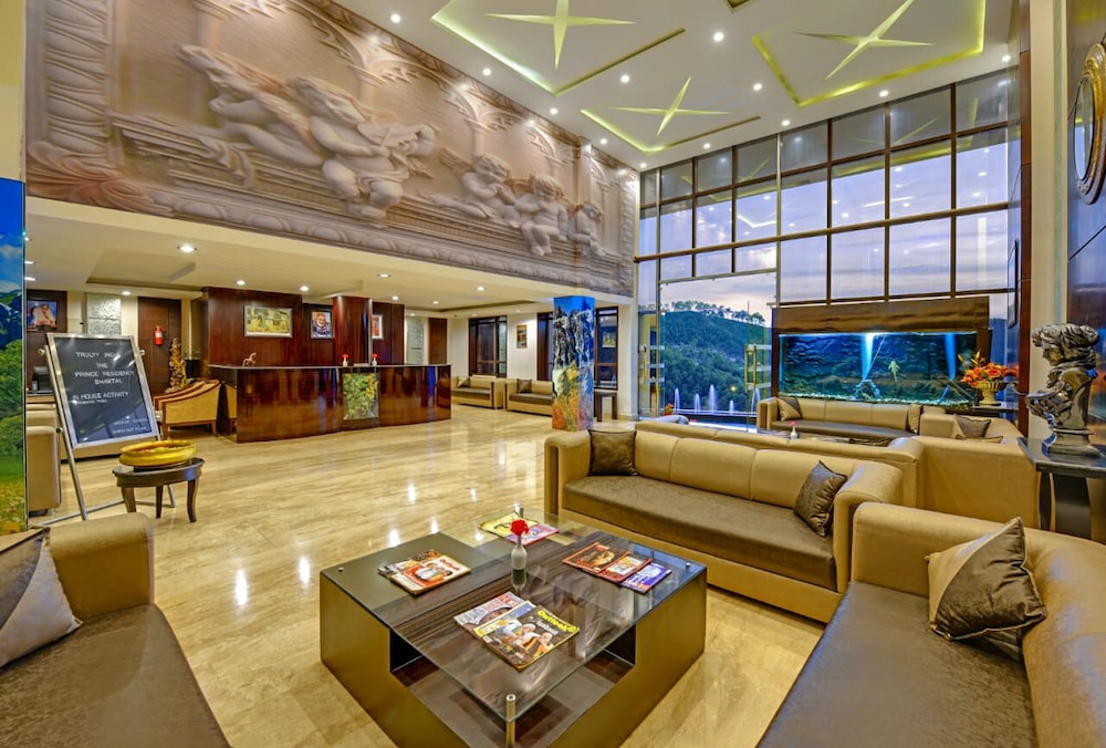 Excel Hotels and Resorts Bhimtal view 4