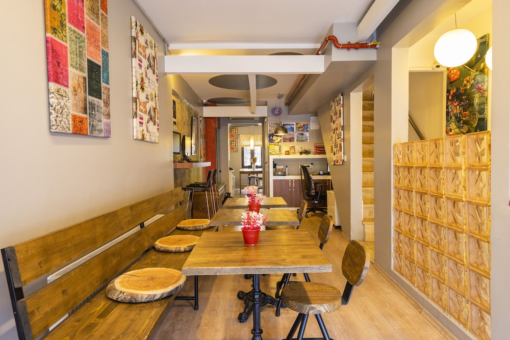 Taksim Alya Suitleri - Image 10