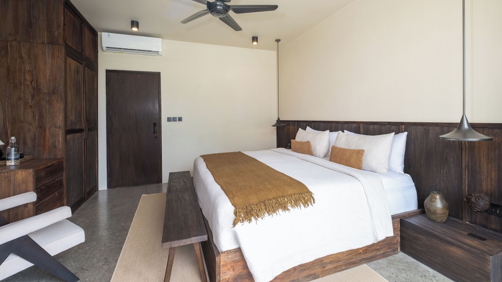 Villa Jax by Villa Finder