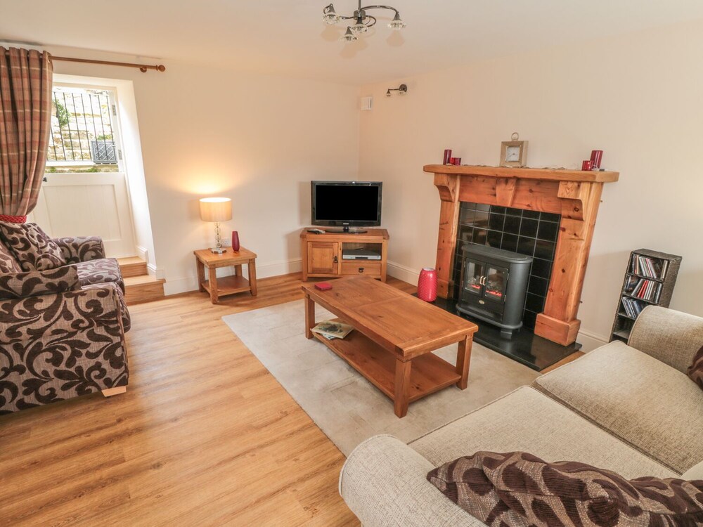 New Stable Cottage view 2