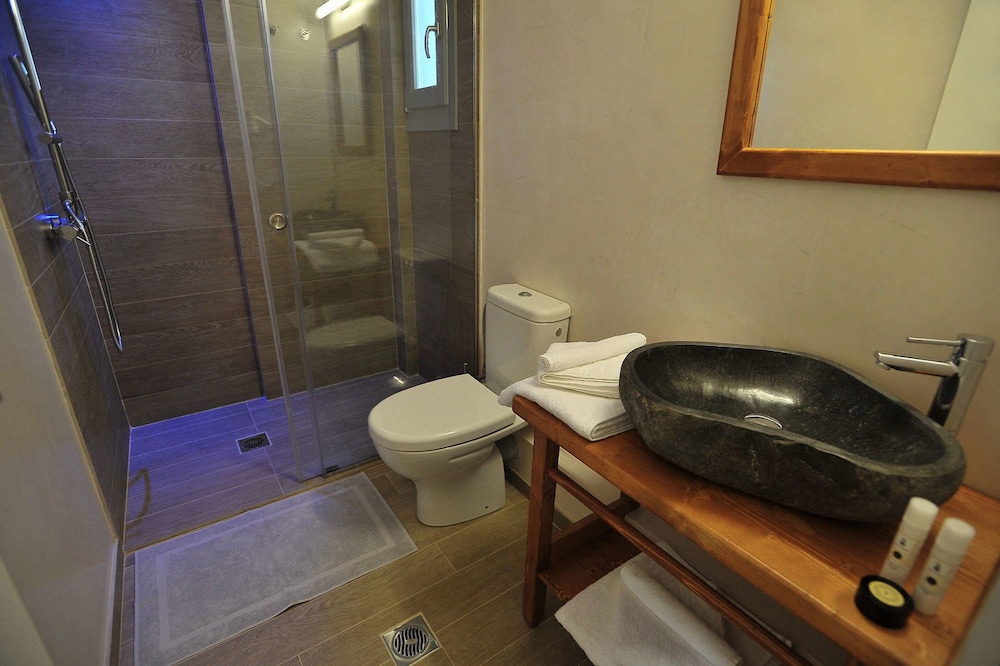 Chroma Pelion Villas