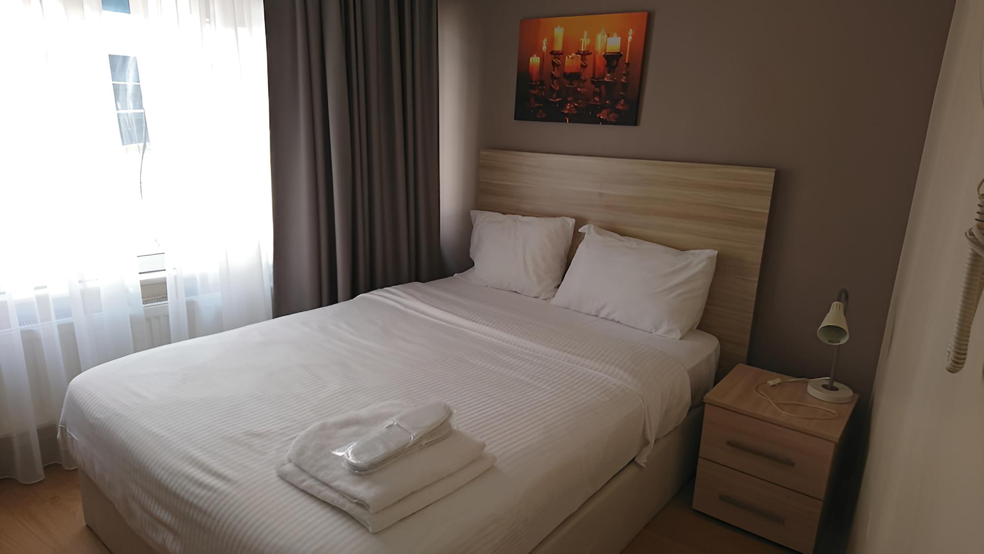 Hotel Liva Suite