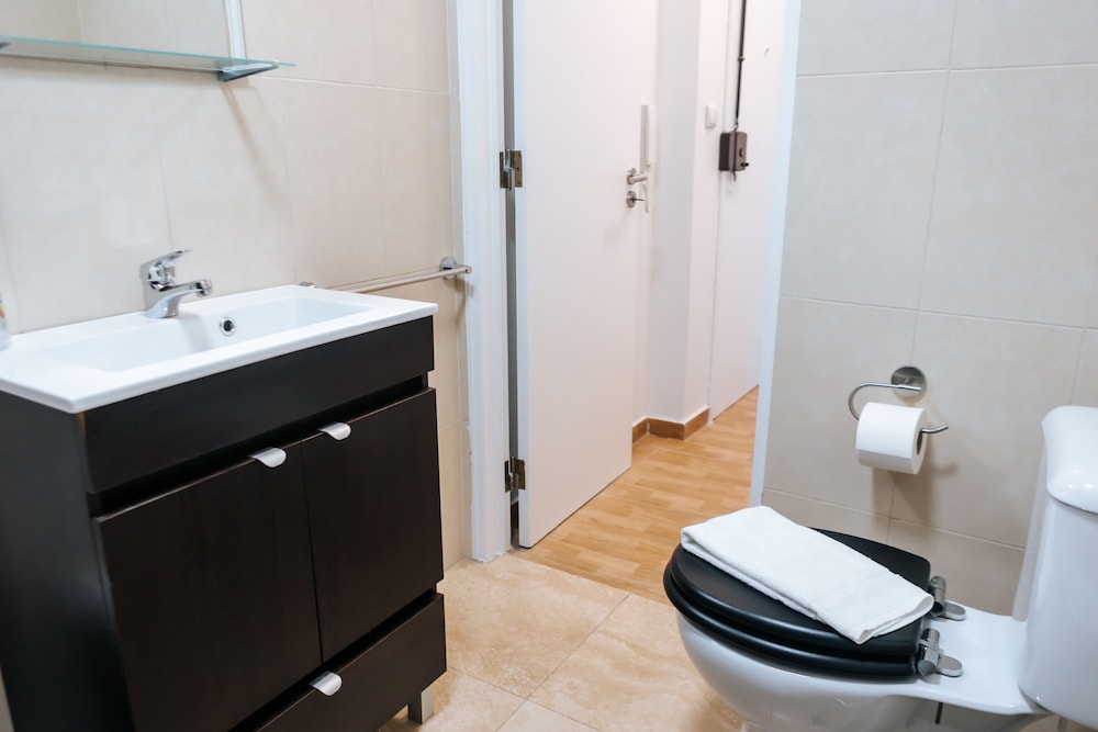 Lisboa Almirante Reis Downtown Flat E