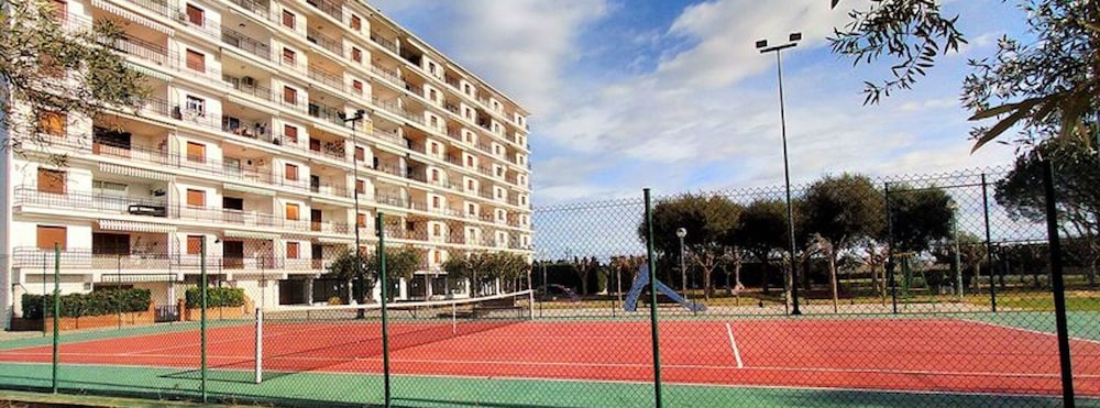 Beautiful Apartment In Residential Complex