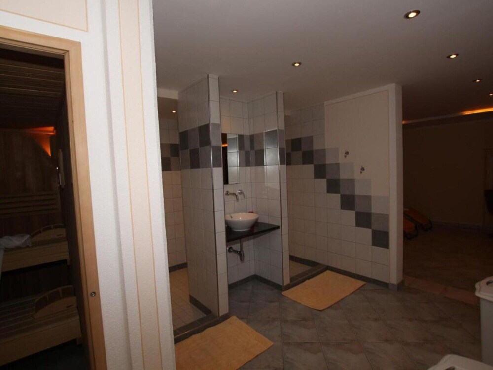 Klasse Apartment mit Balkon St. Anton am Arlberg