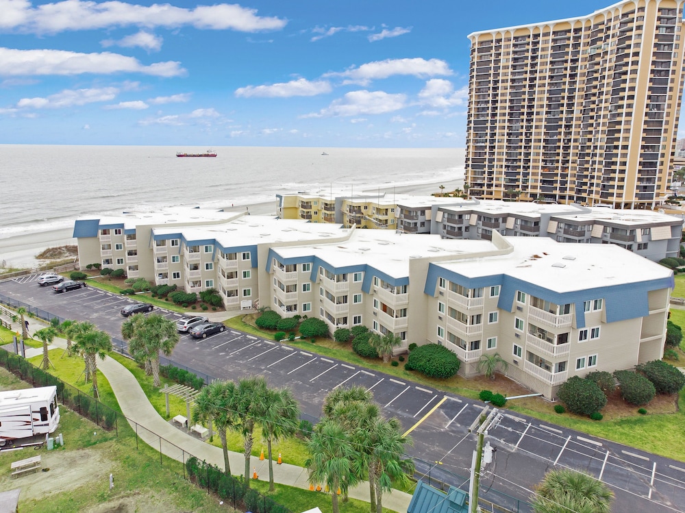 Condos by Beach Vacations North
