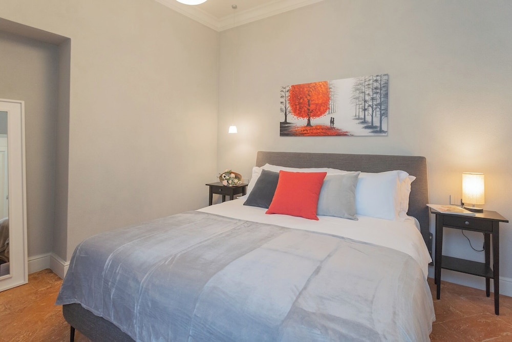 Torno Design Apartment by Rent all Como