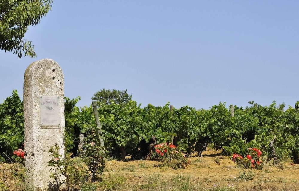 Château La Sabine