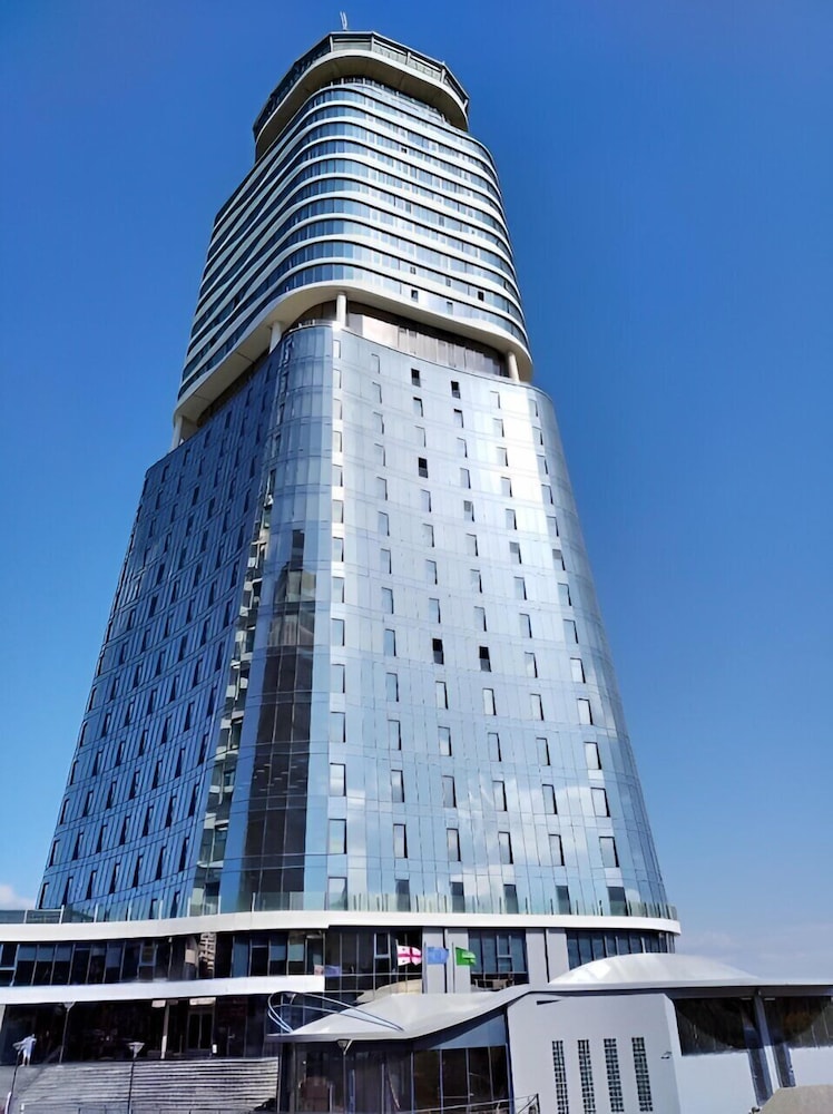 King David luxury two bedroom 10