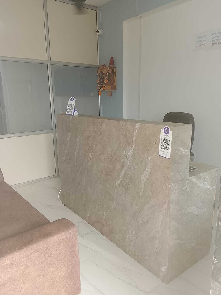 Hotel Krishna Rooms