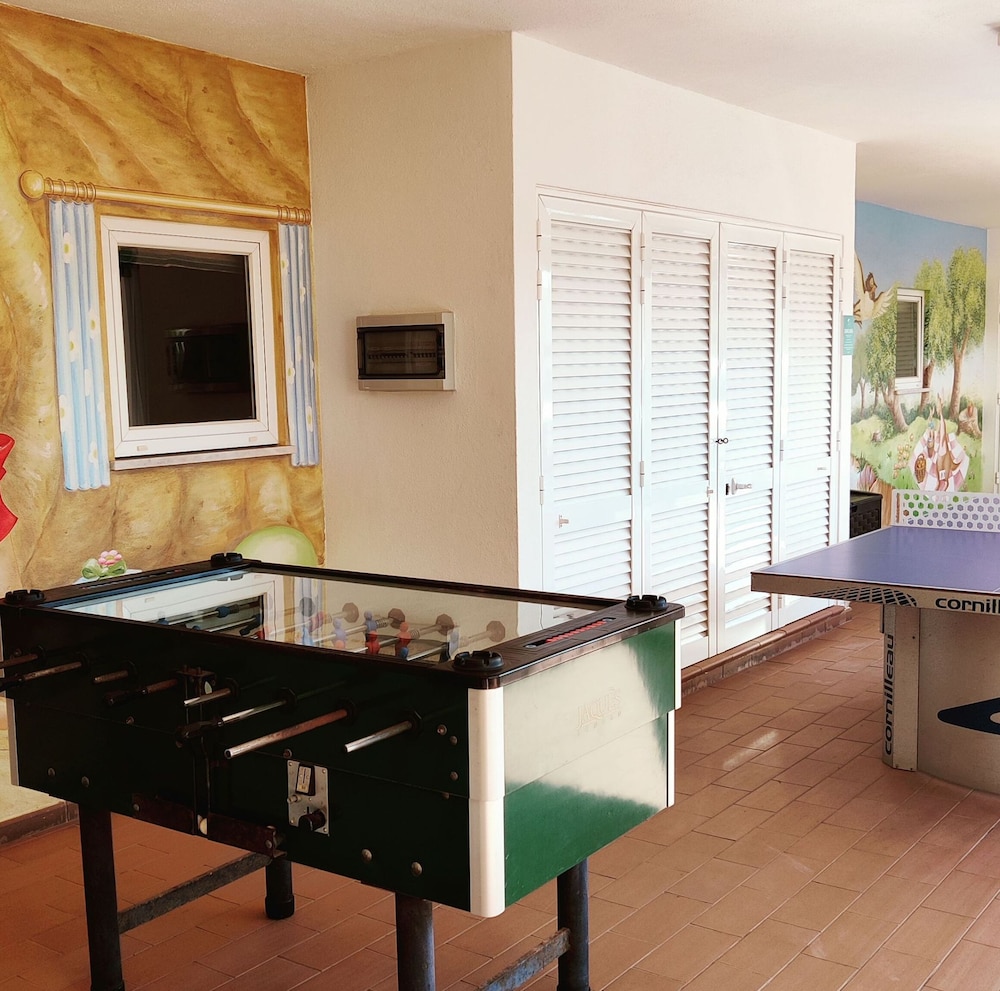 Monte Amendoa Apt in Lagos