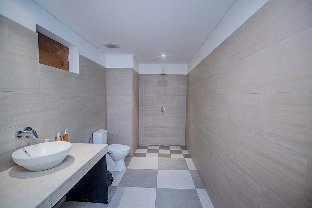 D’Gume Villas Lembongan by Bali Cabin
