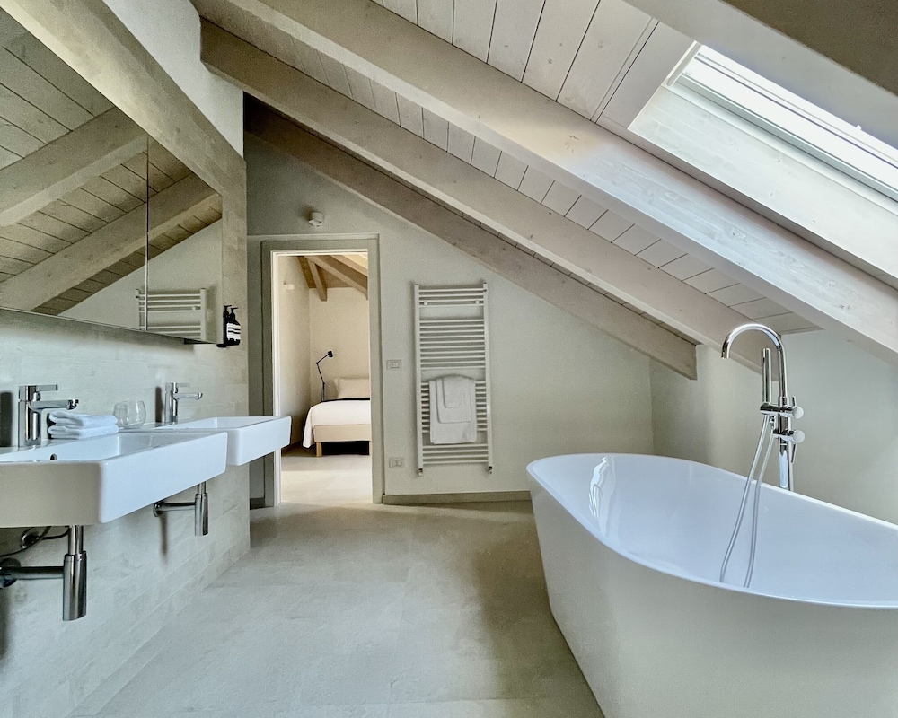 A Casa Loft en Mombaruzzo