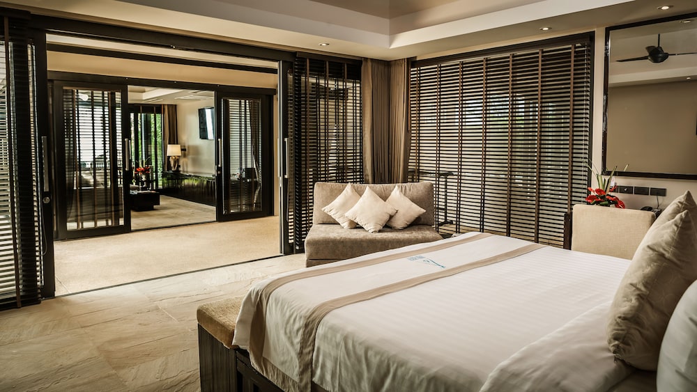 Nikki Beach Resort & Spa — photo 100