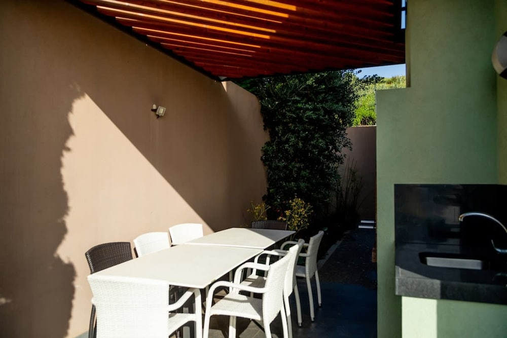 Villa Eden Nature in Prazeres