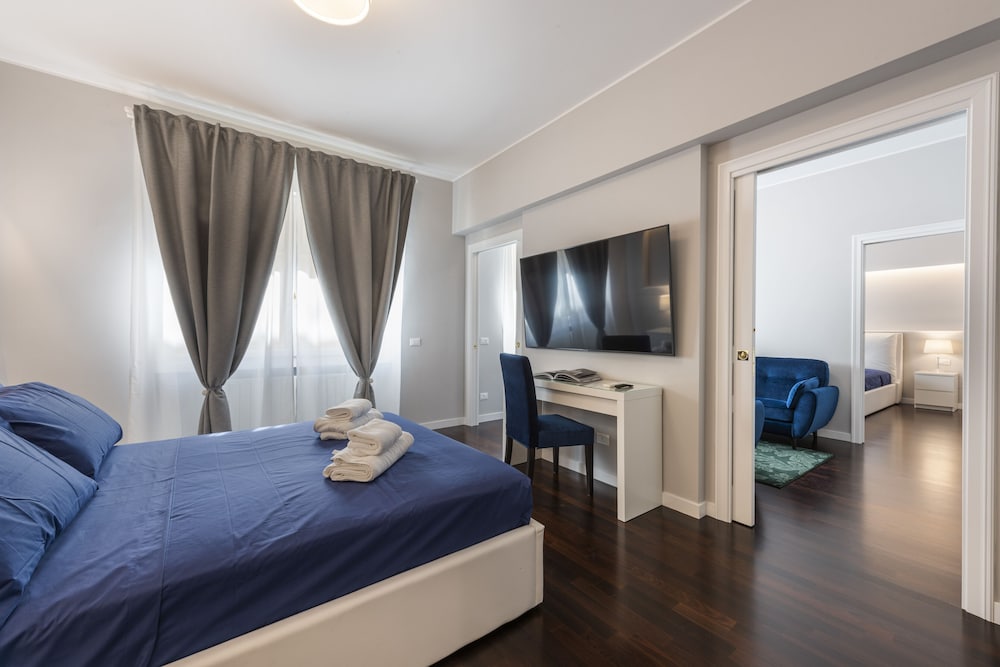 Firenze Rentals