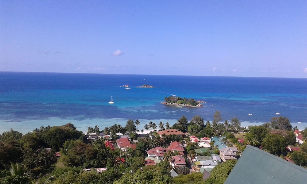 Mango Lodge